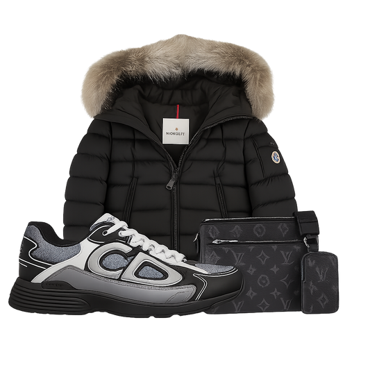 Designer Wear Supplier Access