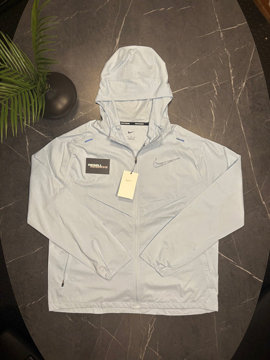 Nike Repel Windrunner Jacket 'Aluminium'