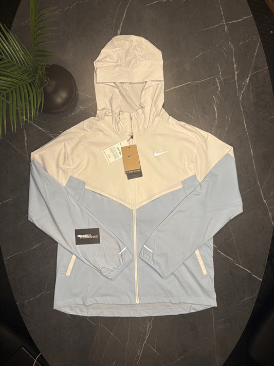 Nike UV Windrunner 'Platinum Blue'