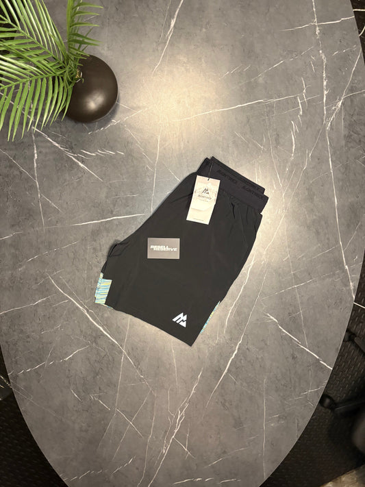 Montirex Ttrail Panel 'Green'