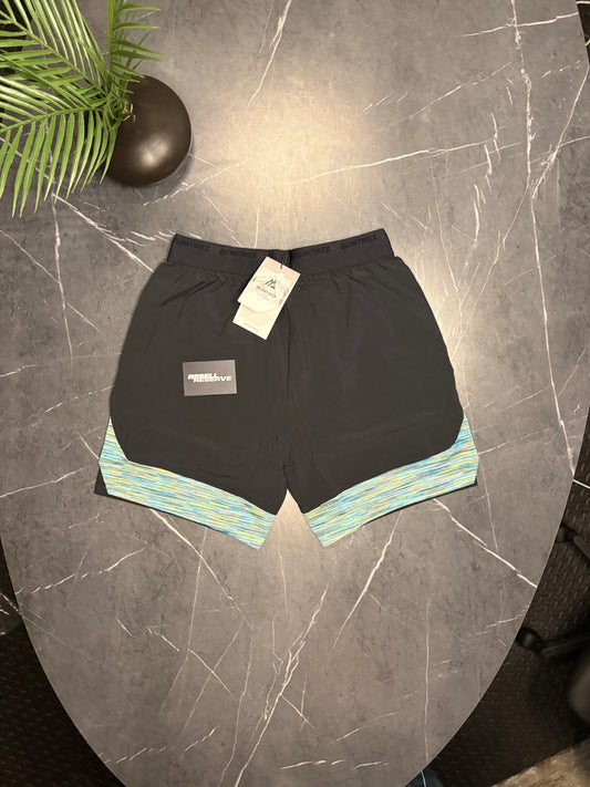 Montirex Ttrail Panel 'Green'