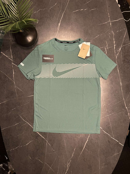 Flash Miler Set 'Green'