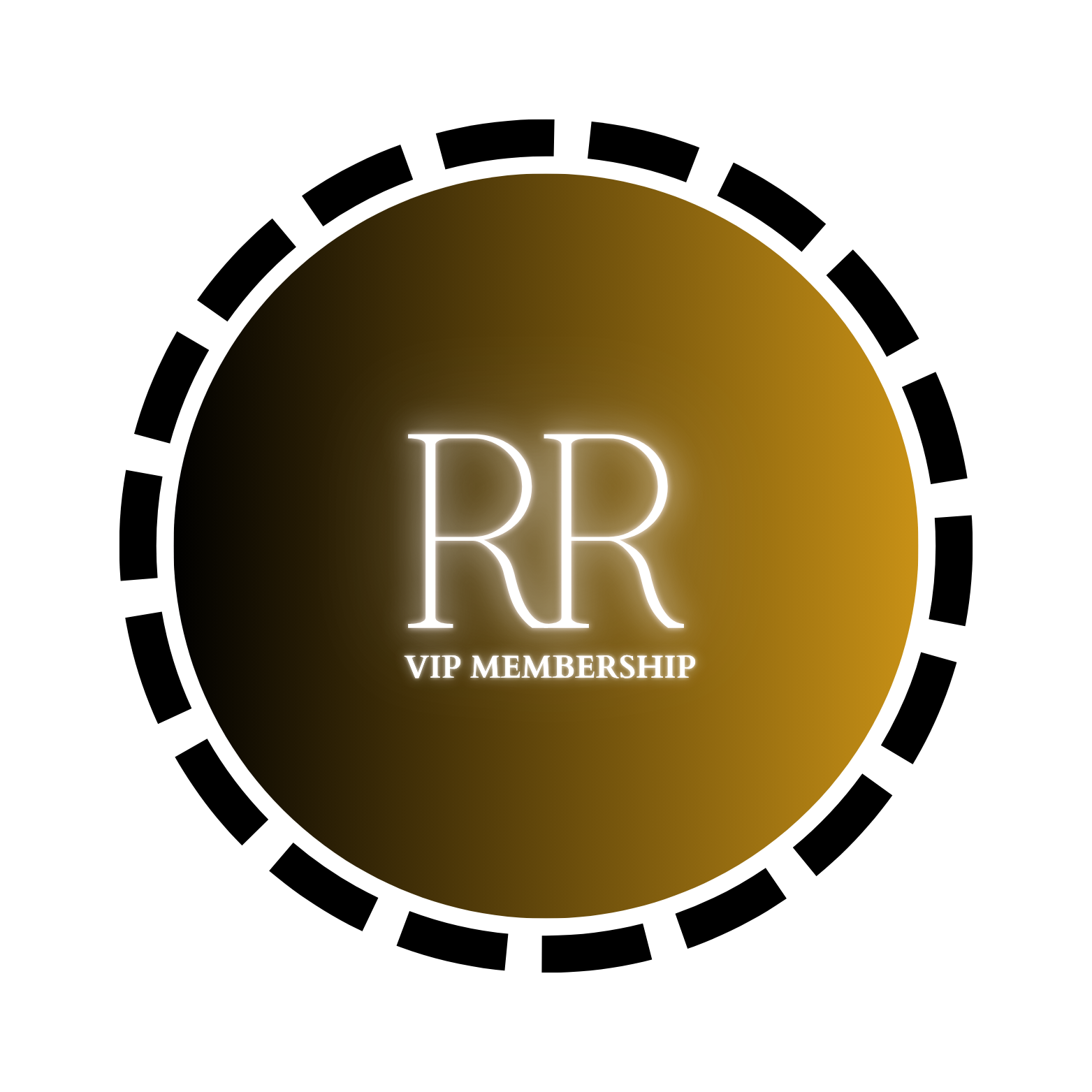 VIP - EXCLUSIVE MEMBERSHIP ACCESS