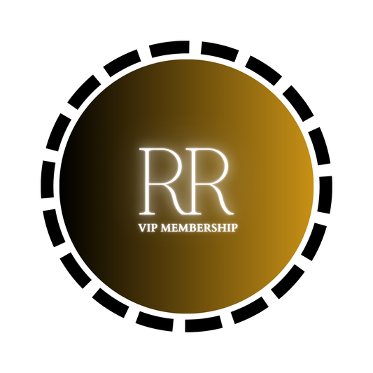 VIP - EXCLUSIVE MEMBERSHIP ACCESS